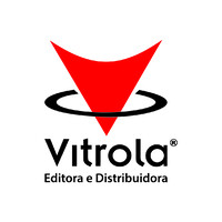 Vitrola Editora e Distribuidora Logo
