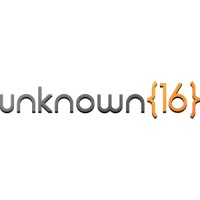 Unknown16 Logo