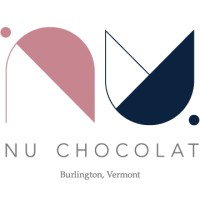 NU Chocolat Logo