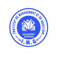INSTITUT DE MANAGEMENT ET DE GESTION Logo