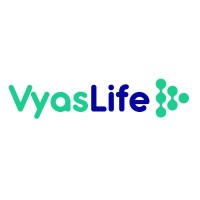 VyasLife Logo