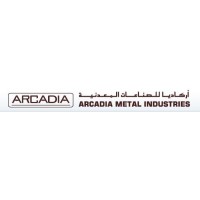 Arcadia Metal Industry Logo