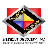 InsideOut Discovery, Inc. | #IODC4C Logo