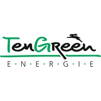 TenGreen AG Logo