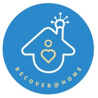 Recover@Home Logo