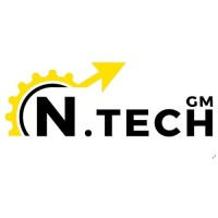 GM NTech Logo