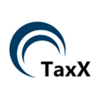 TaxX Compliance Fiscal Logo