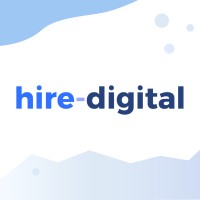 Hire Digital Technologies Logo