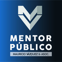 Mentor Público Logo