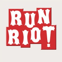 Run-Riot Logo