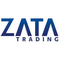 ZATA TRADING Logo