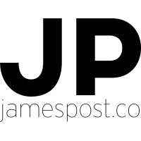James Post Logo