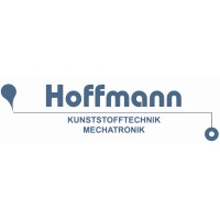 Hoffmann Kunststofftechnik + Mechatronik Logo