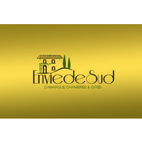 Envie de Sud - Chambres, gîtes & séminaires en Camargue Logo