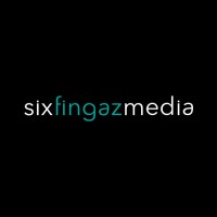Six Fingaz Media Logo