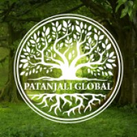 Patanjali Global Logo