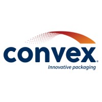 Convex New Zealand Limited Logo