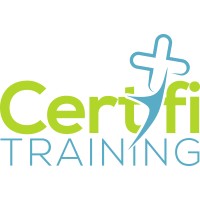 Certifi Training Logo