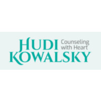Hudi Kowalsky Counseling Logo