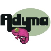 Association ADYMA Logo