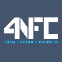 Four Nations Football Consulting Logo