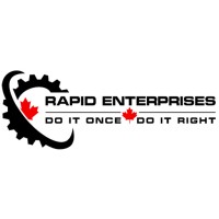 Rapid Enterprises Logo
