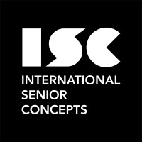 International Senior Concepts Logo