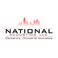 National Acoustics, LLC Logo