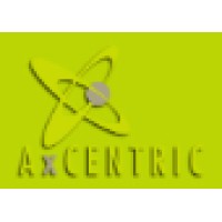AxCentric, SAPI de CV Logo