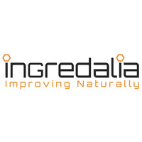 Ingredalia S.L. Logo