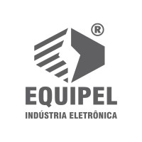 Equipel Indústria Eletrônica Logo
