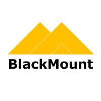 BlackMount Logo