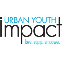 Urban Youth Impact Logo