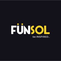 Funsol Technologies (Pvt). Ltd Logo