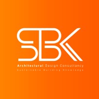 S B K Architectural Design Consultancy Logo