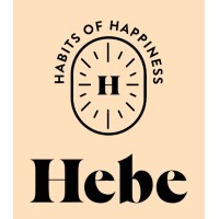 Hebe Foods Logo
