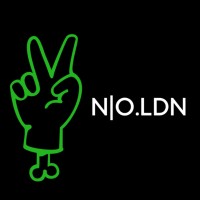 No Offence LDN Logo