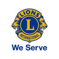 Lions Clubs District Ouest Logo