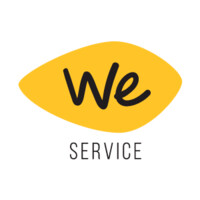 WeService Logo