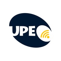 Upeo Kenya Logo