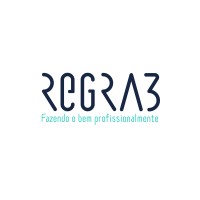 Regra3 Logo