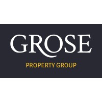 The Grose Property Group Logo