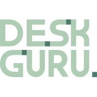 DeskGuru workplace assessments Logo