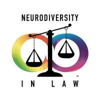 Neurodiversity in Law Logo