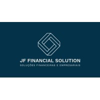 J F FINANCIAL SOLUTION Logo