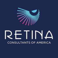 Retina Consultants of America Logo