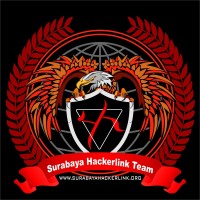 Surabaya Hacker Link Logo