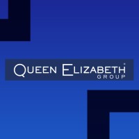 Queen Elizabeth Group Logo