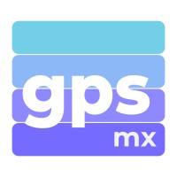GPS México Logo