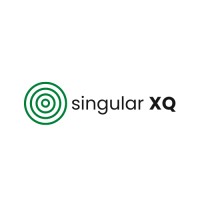 Singular XQ Logo
